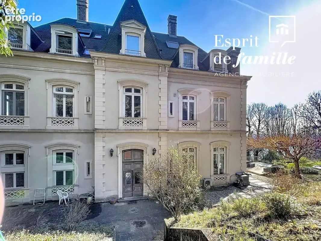 Photo Appartement à La Mulatiere au prix de 540 000€