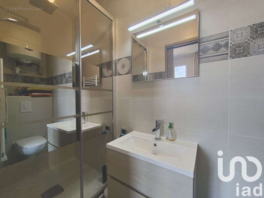 Photo 7 - Maison à LIMOURS