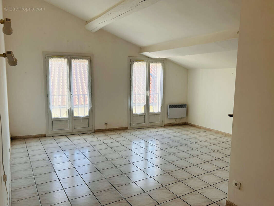 Appartement à CANET-EN-ROUSSILLON