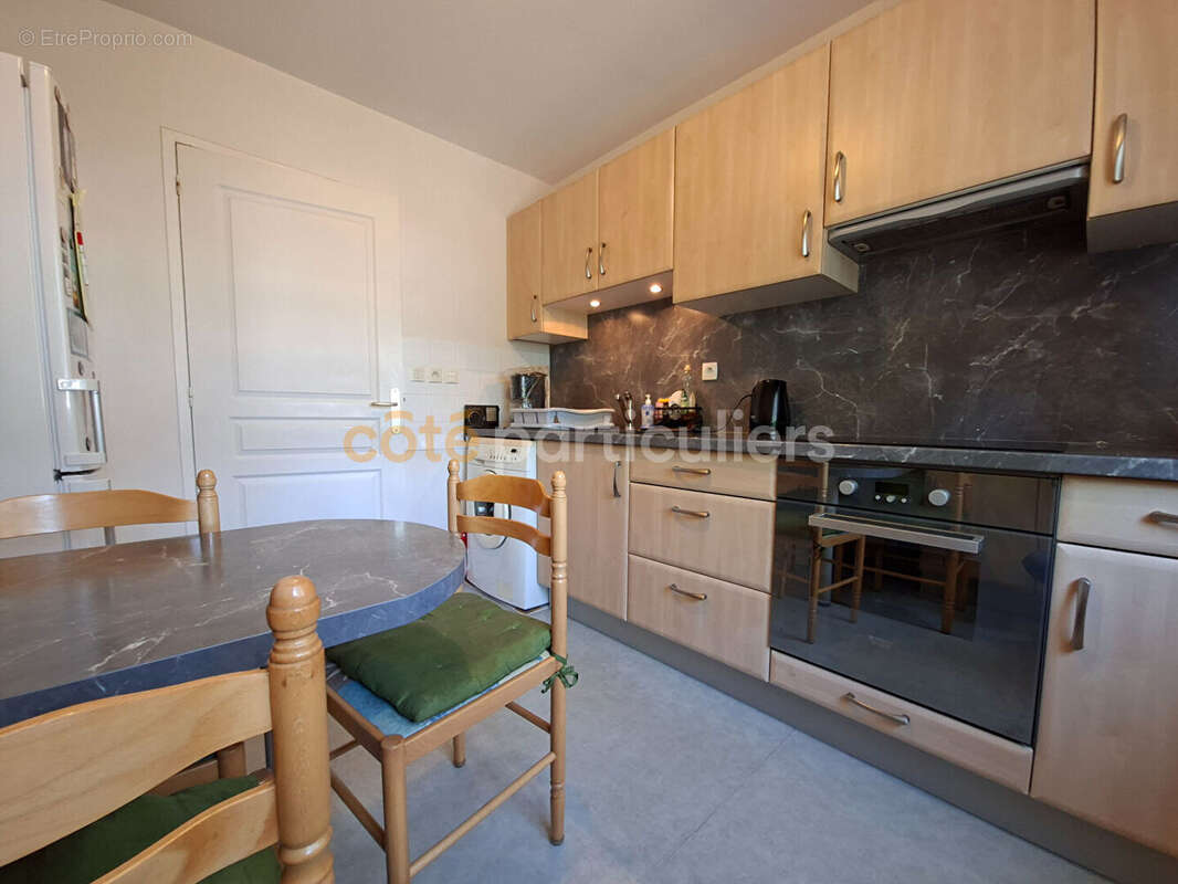 Appartement à SAINT-MALO