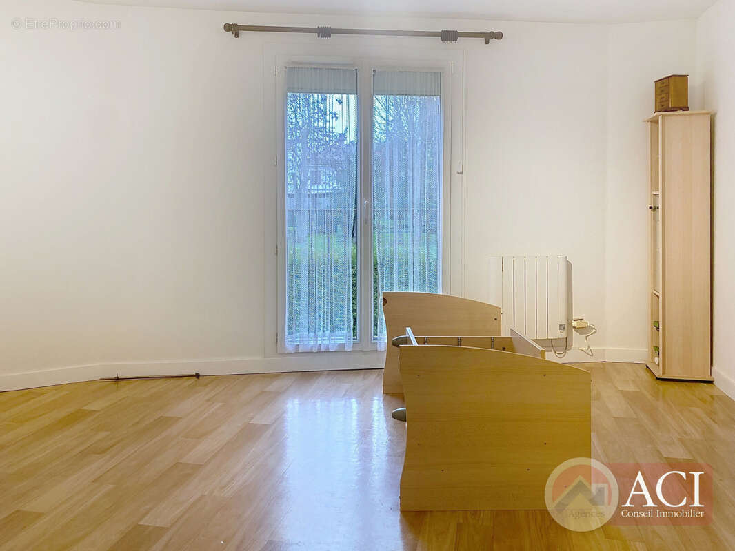 Maison à SAINT-BRICE-SOUS-FORET