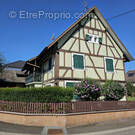 Maison à BRINCKHEIM