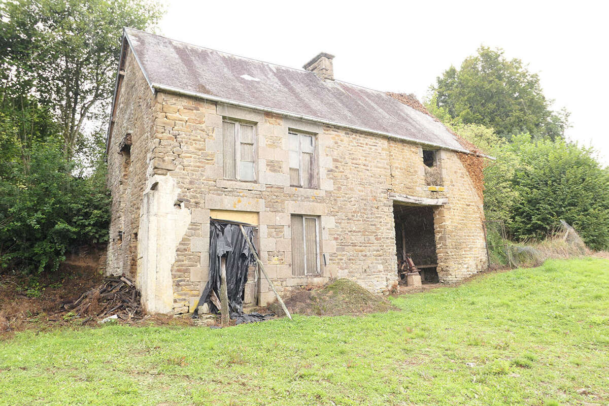 GER - Corps de ferme - photo 9