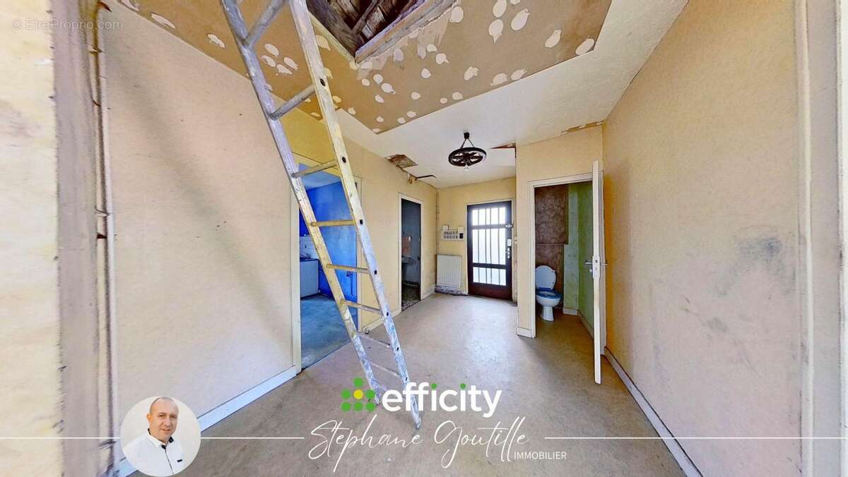 Appartement à TARARE