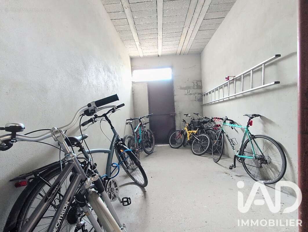 Photo 9 - Appartement à RAMBOUILLET