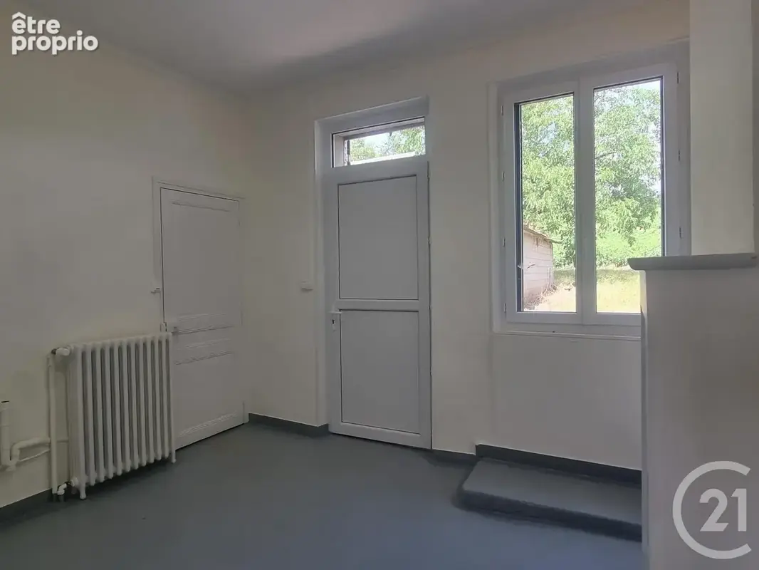 Maison 6 pièces 105 m² à vendre à Crezancy-En-Sancerre (18300) - photo 10