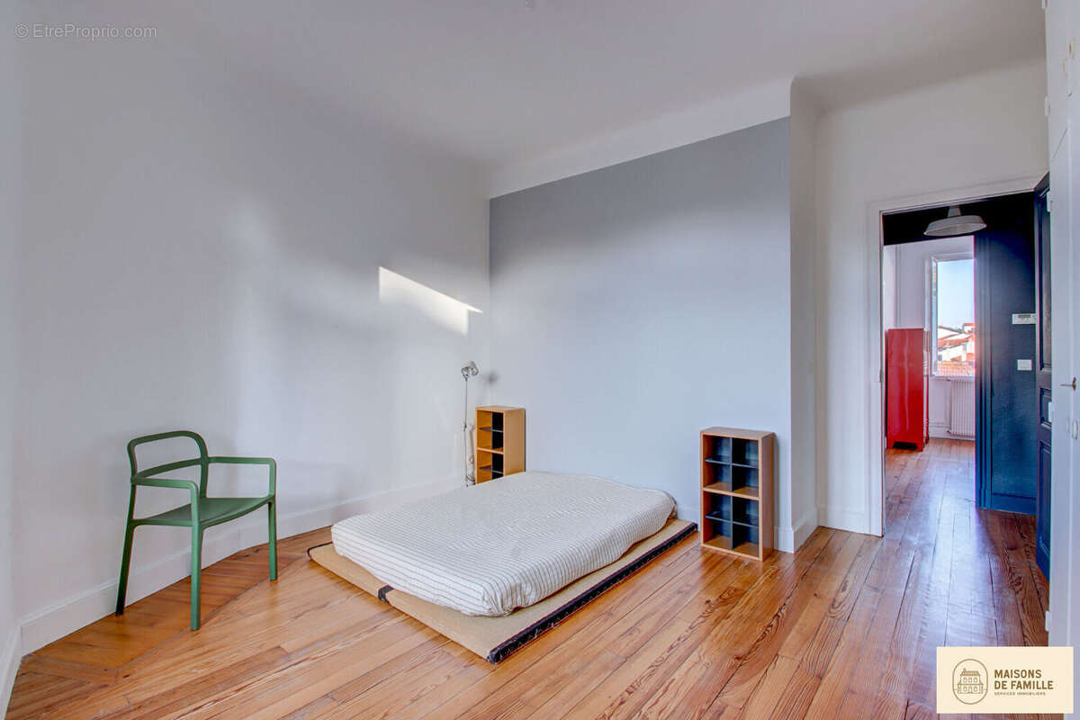 Appartement à BIARRITZ