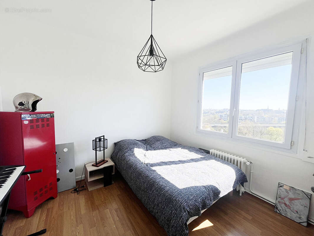 Maison à SAINT-BRIEUC