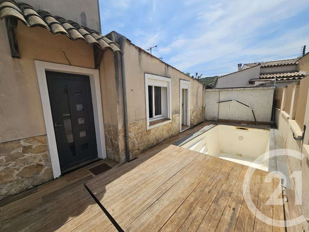 Maison 94 m² à Villeneuve-Loubet  - photo 11