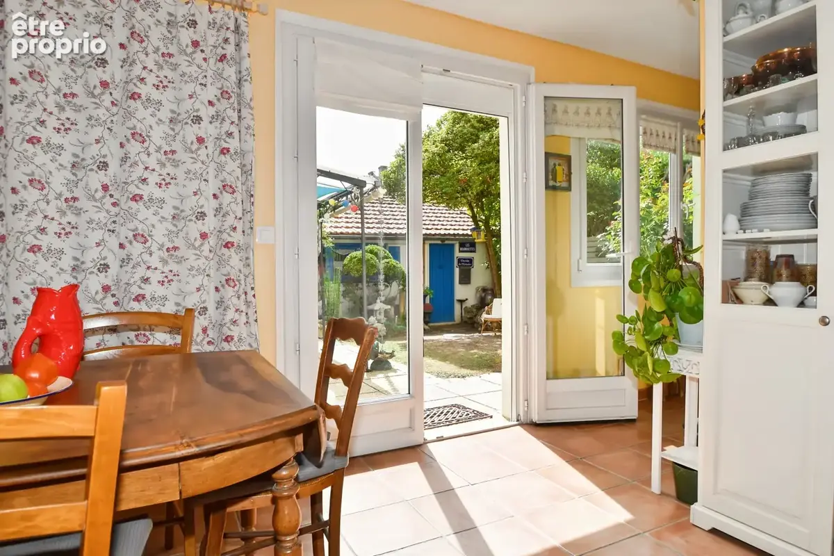 Maison à vendre 6 pièces  CHATELAILLON-PLAGE - photo 6