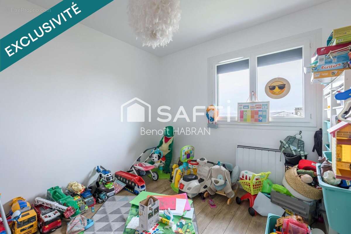 Photo 8 - Maison à MANTES-LA-VILLE