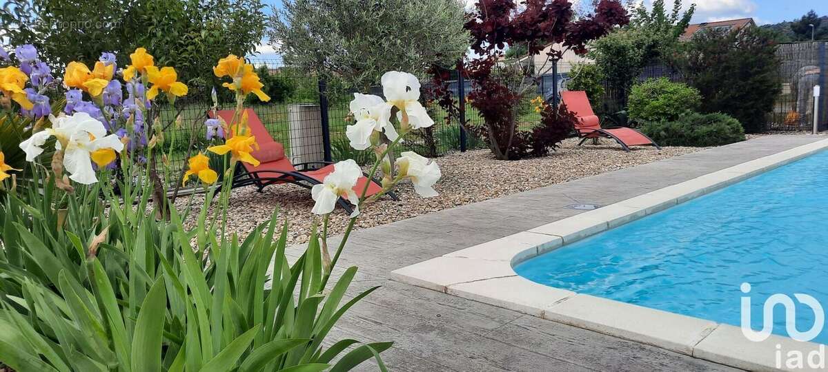 Photo 2 - Maison à LAGORCE