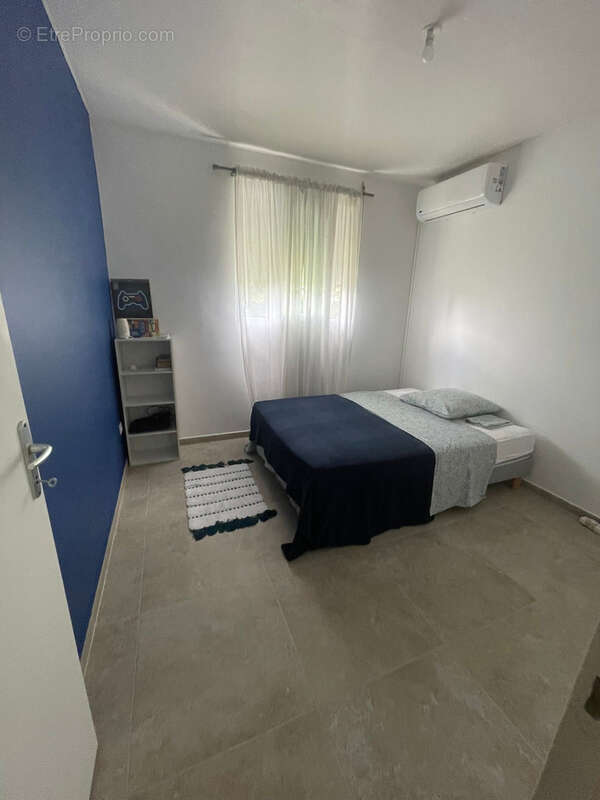 Maison à GROS-MORNE