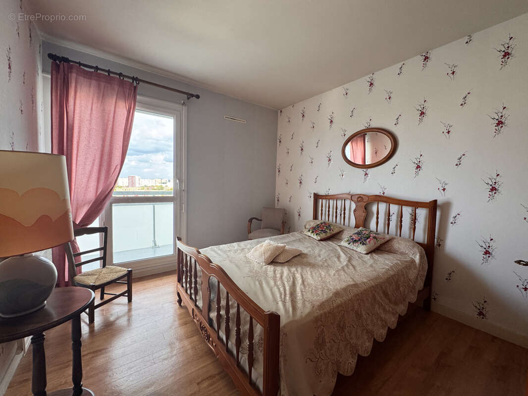 Appartement à LE MANS