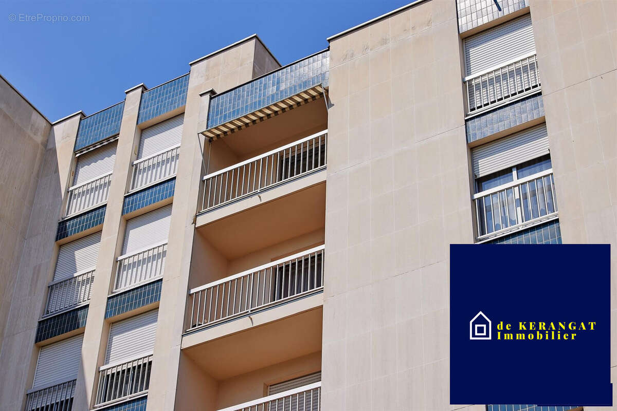 Appartement à SCEAUX