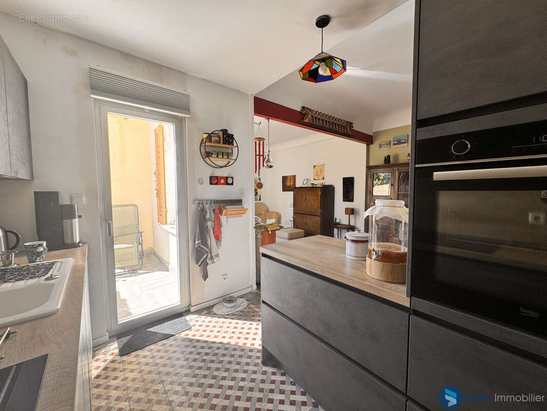 Maison à TOULON