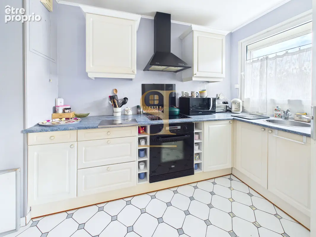Appartement 3 pièces 65 m² à vendre à Boussy-Saint-Antoine (91800) - photo 6