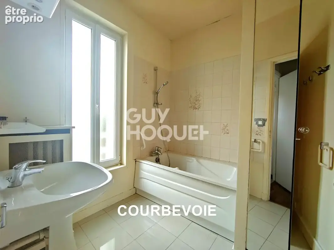Courbevoie-marceau - photo 12