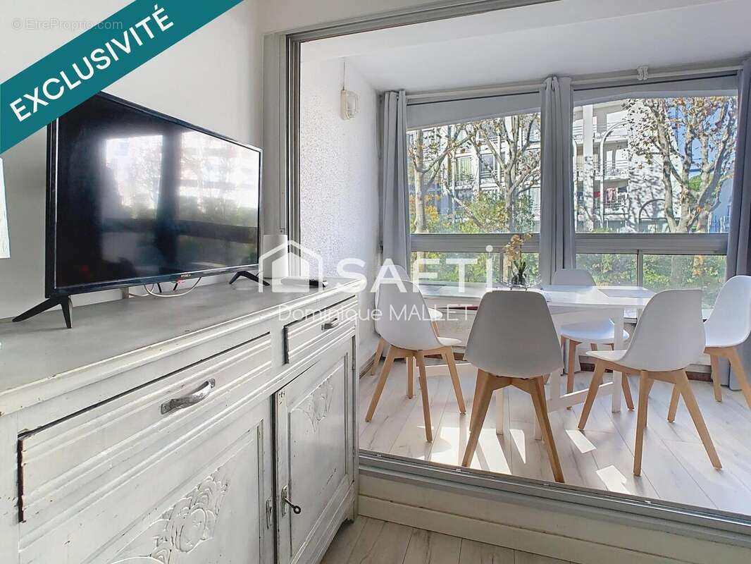Photo 4 - Appartement à LA GRANDE-MOTTE