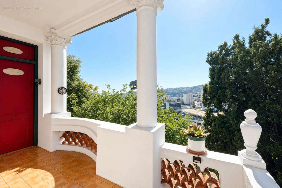 Maison à NICE