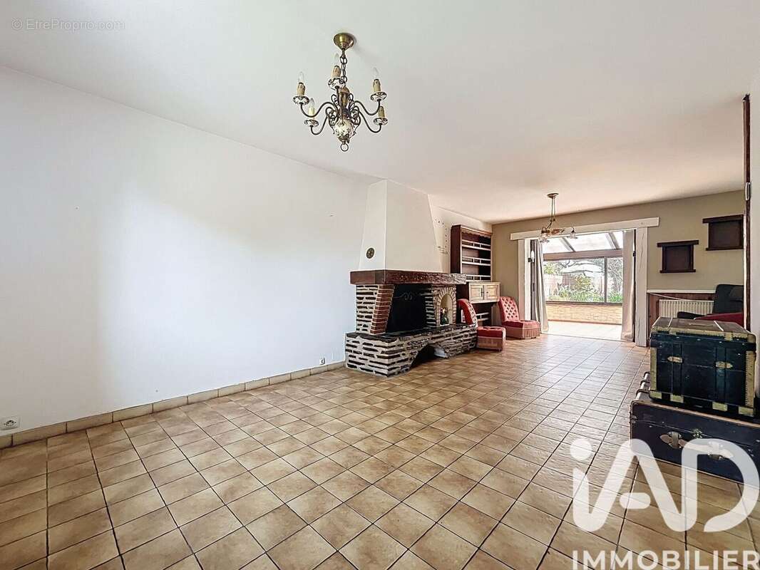 Photo 2 - Maison à SAINT-MALO