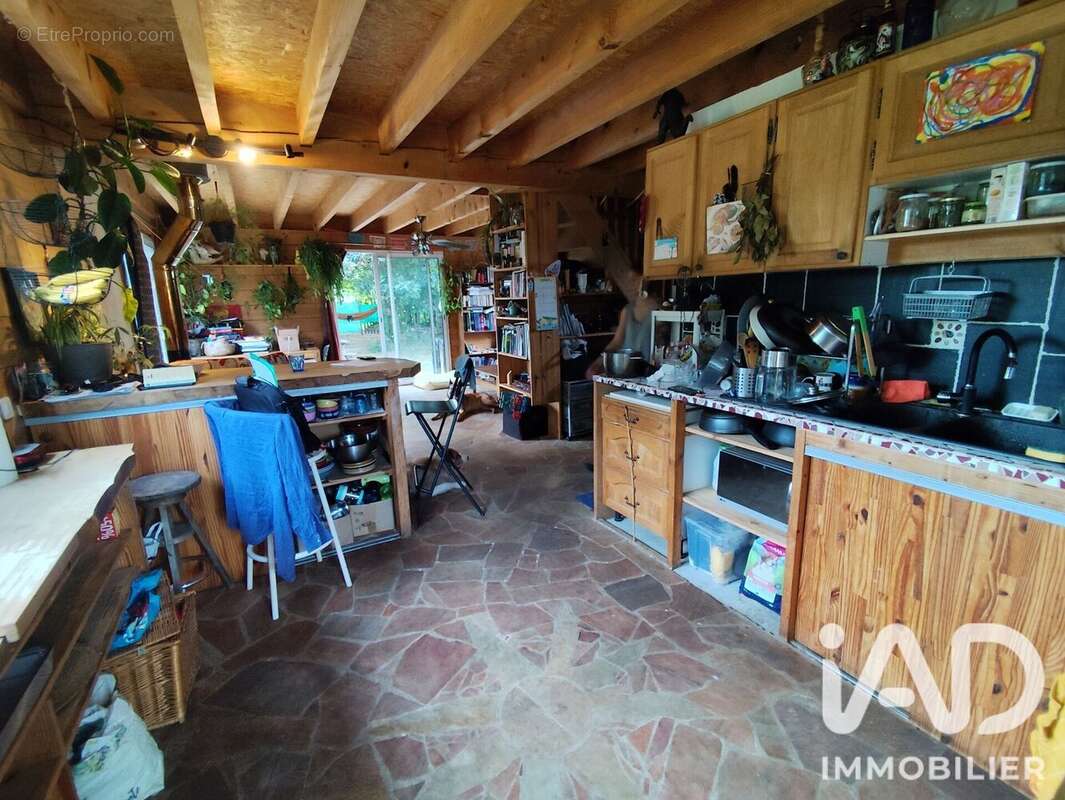 Maison 95 m² à Gurs  - photo 6