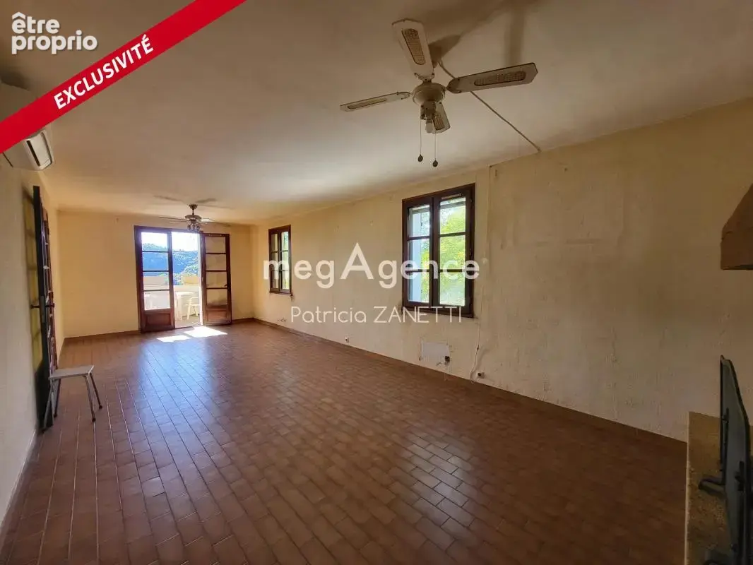 Maison 3 chambres, 1000 m² de terrain, quartier calme - photo 6