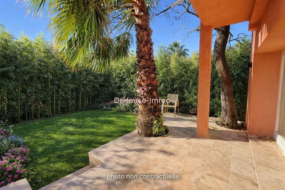 Maison à MARSEILLE-8E