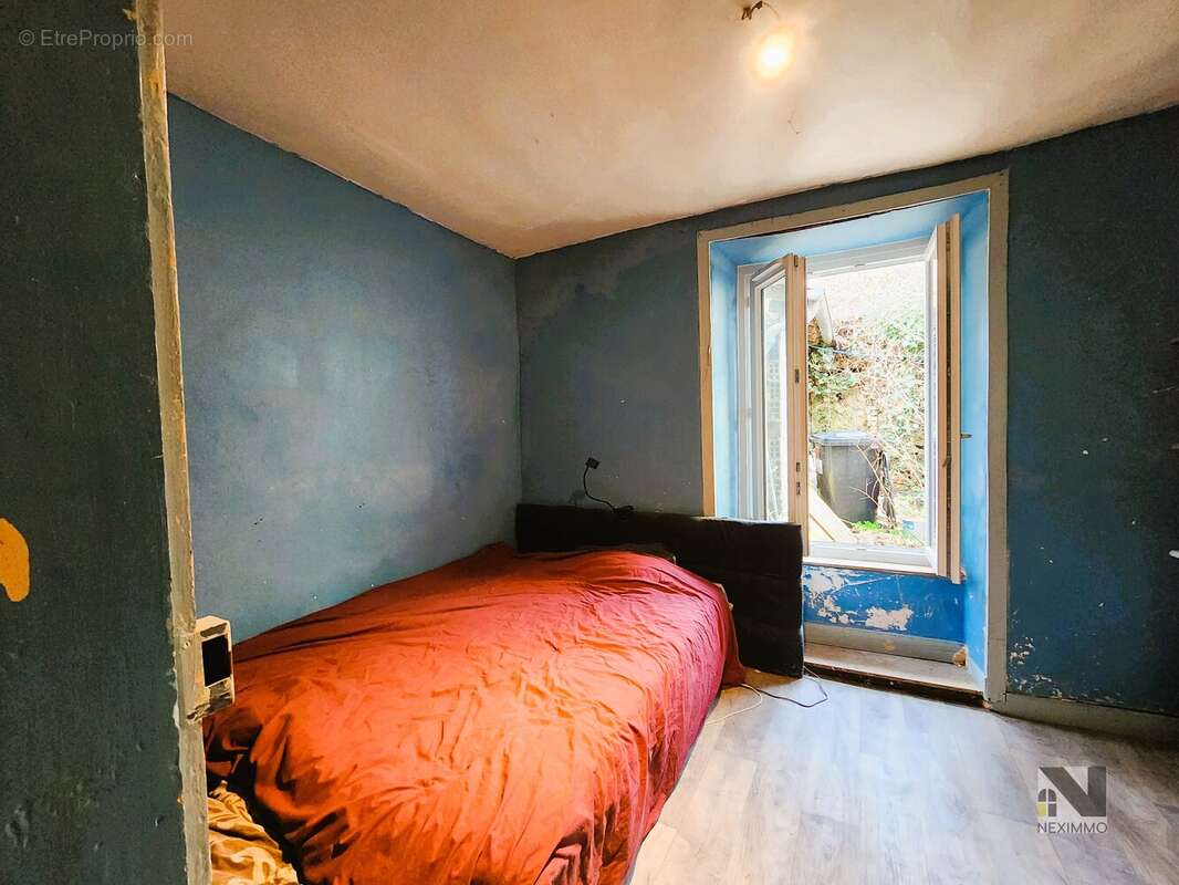 n°2 - Appartement à NEXON