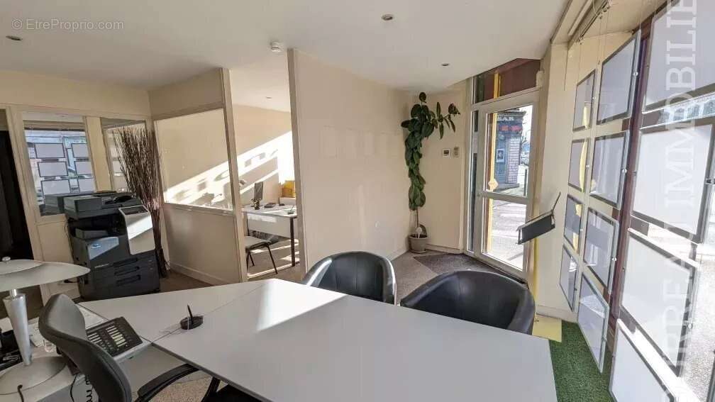 Appartement à JOIGNY