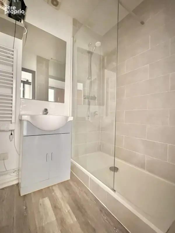 Appartement 2 pièces 35.60m2 - CLERMONT - photo 6