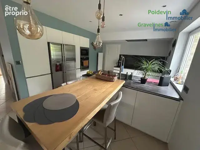 Maison 143 m² à Gravelines  - photo 5