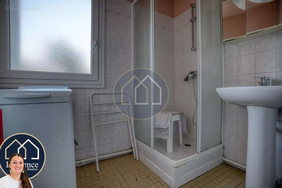 Maison à NOGENT-LE-ROI