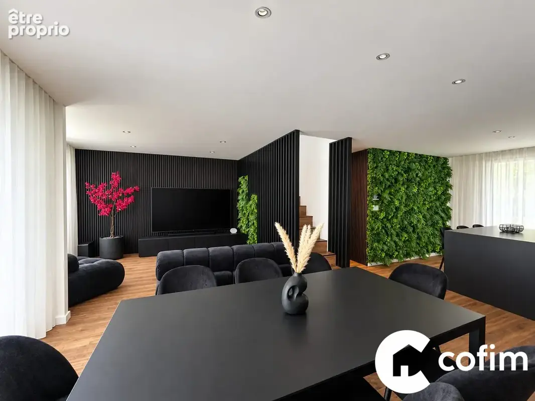 Maison 4 pièces 100 m² à vendre à Semeac (65600) - photo 3