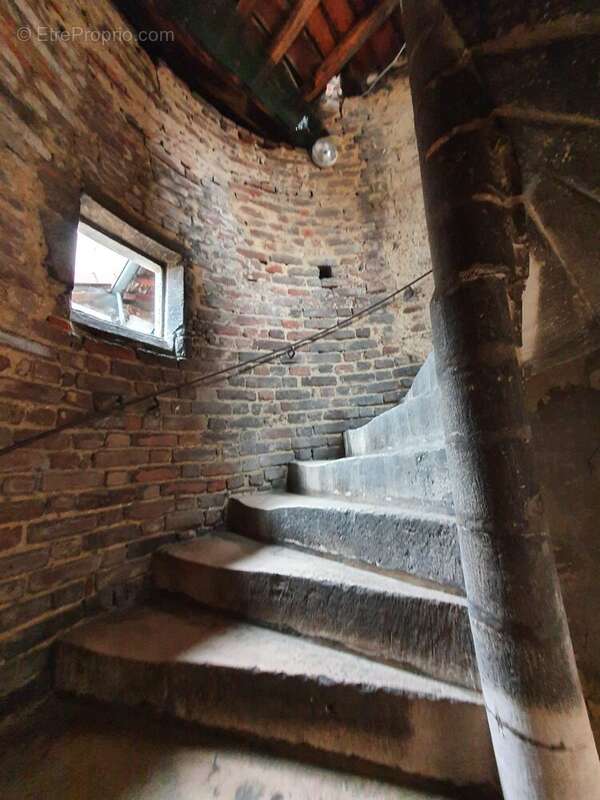 Appartement à BOURG-EN-BRESSE