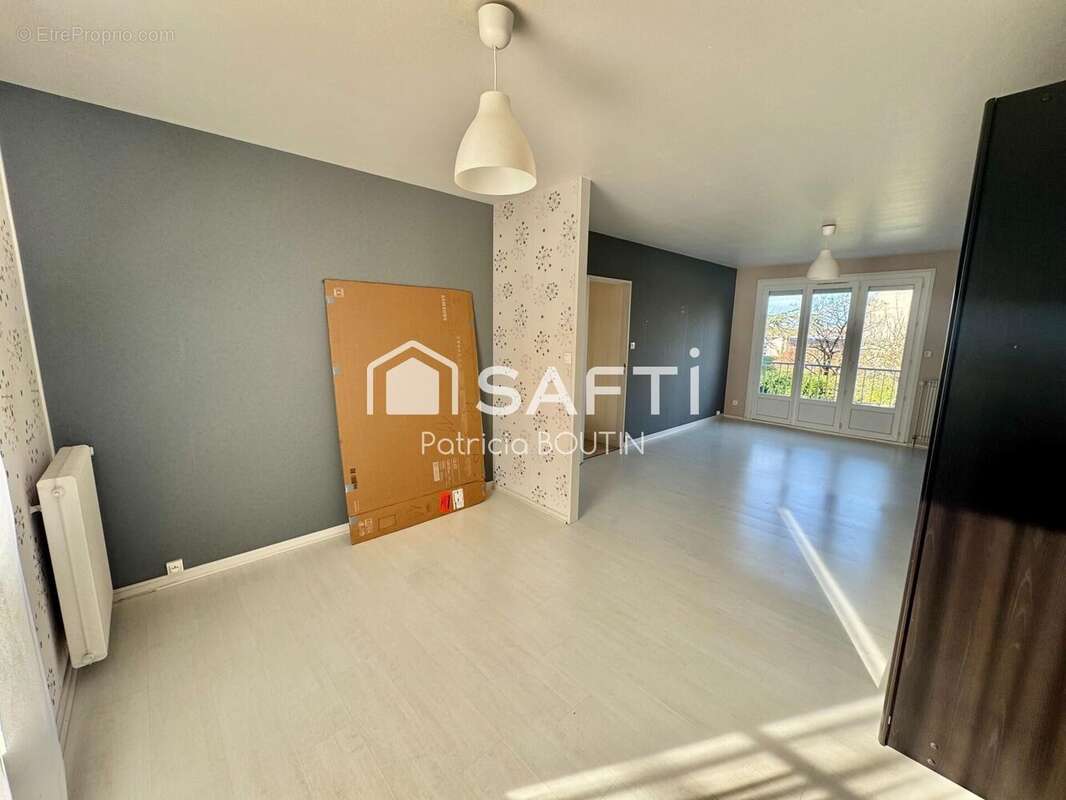 Photo 5 - Maison à NIORT