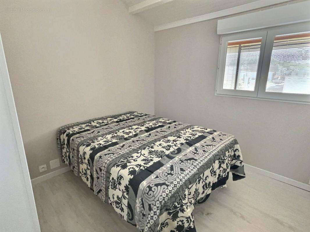 Maison à SAINT-DENIS-D'OLERON