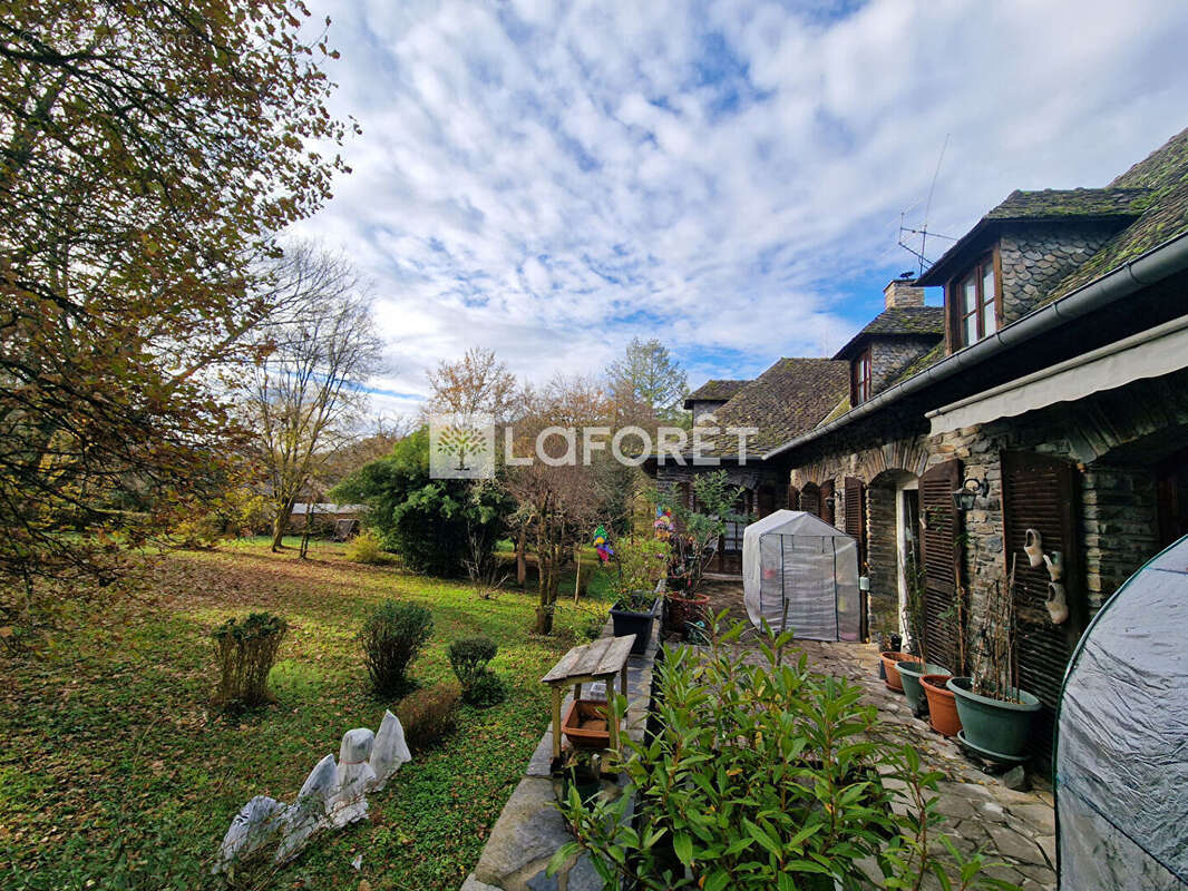 Conques en rouergue - photo 2