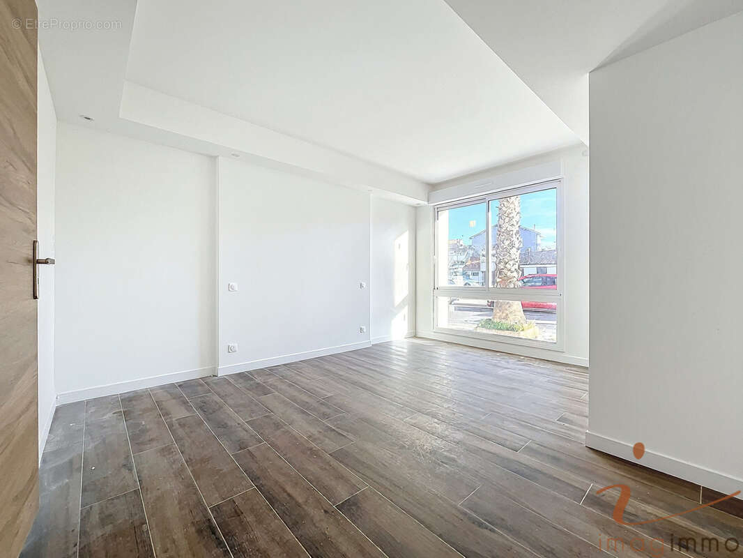 Appartement à PALAVAS-LES-FLOTS