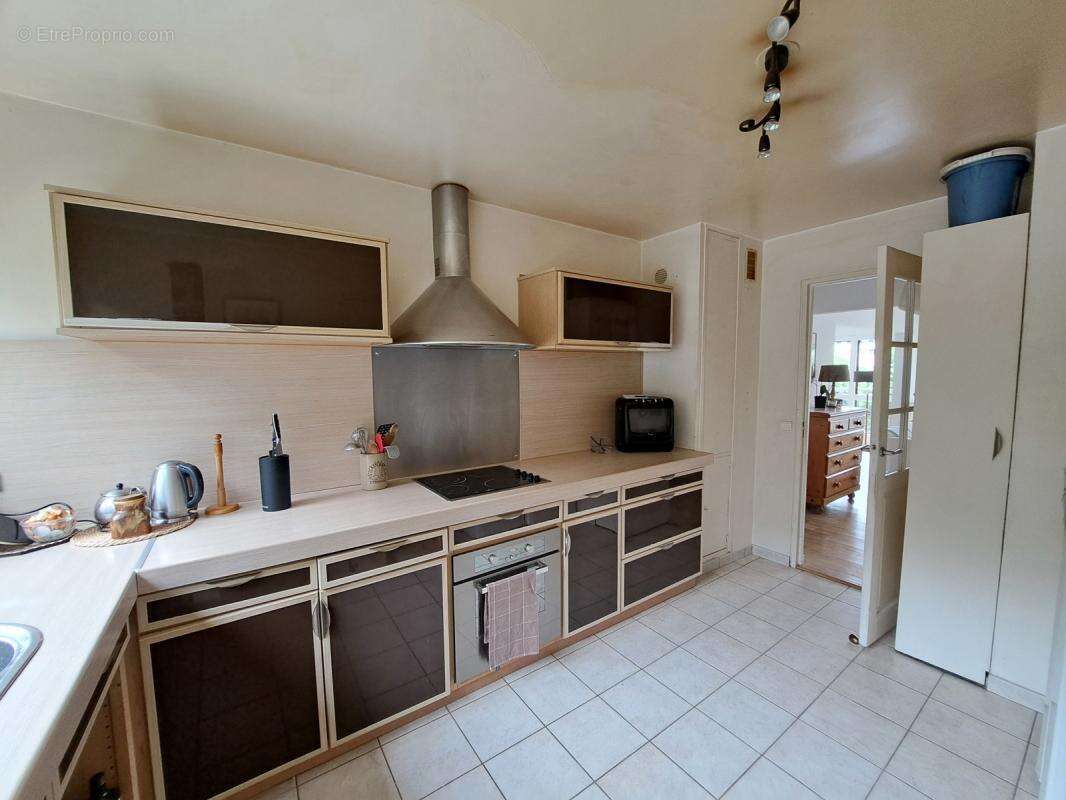 Appartement à NOISY-LE-ROI