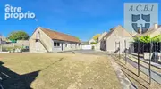 Maison à COULOMMIERS-LA-TOUR