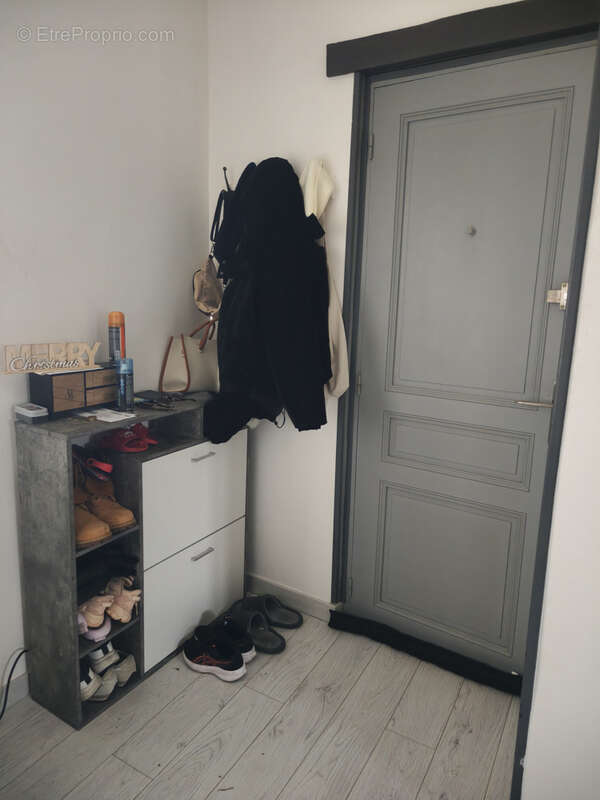 Appartement à LISIEUX