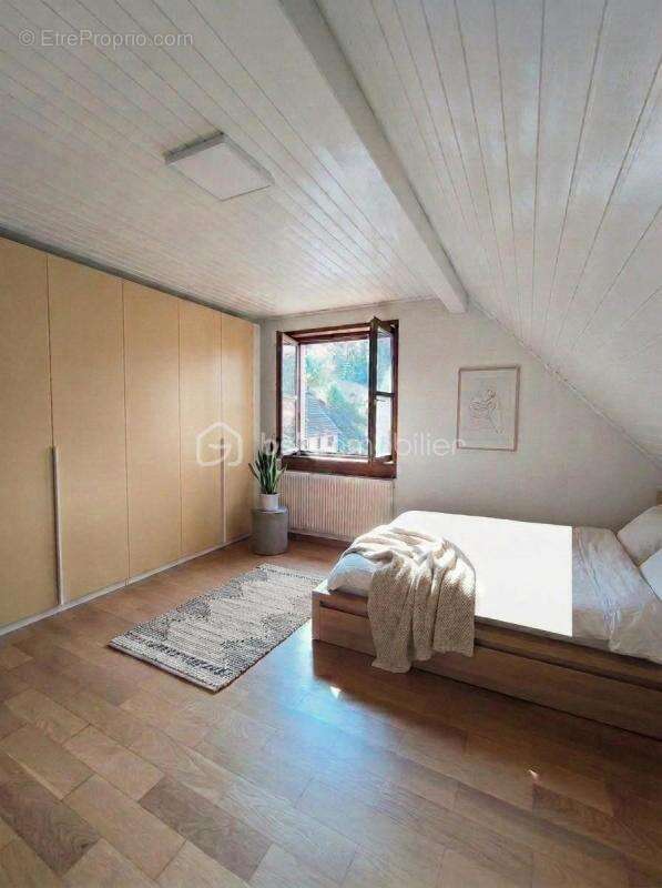 Maison au calme à Fréland - photo 15