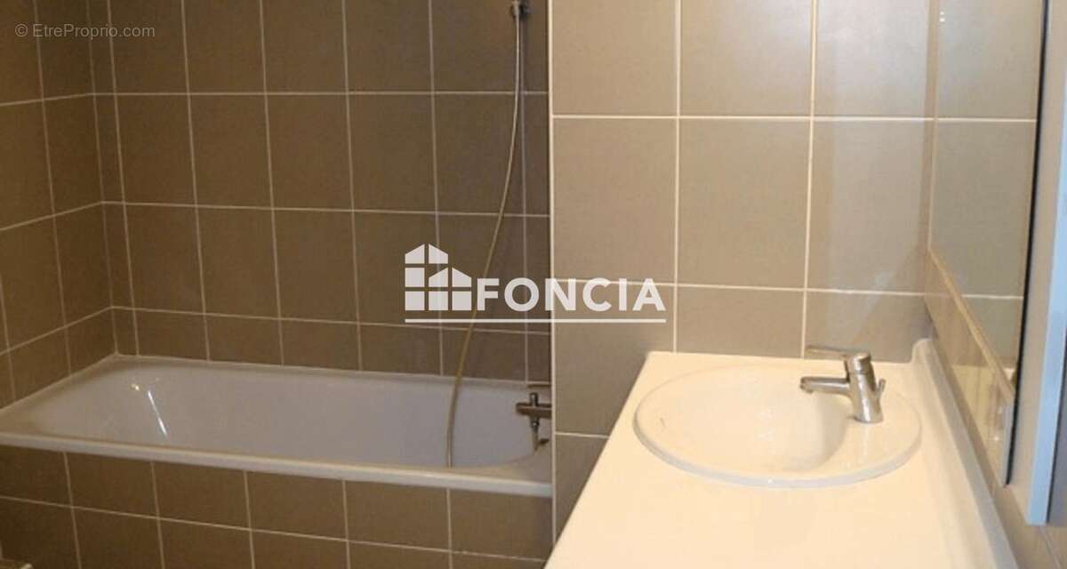 Appartement à DRAGUIGNAN