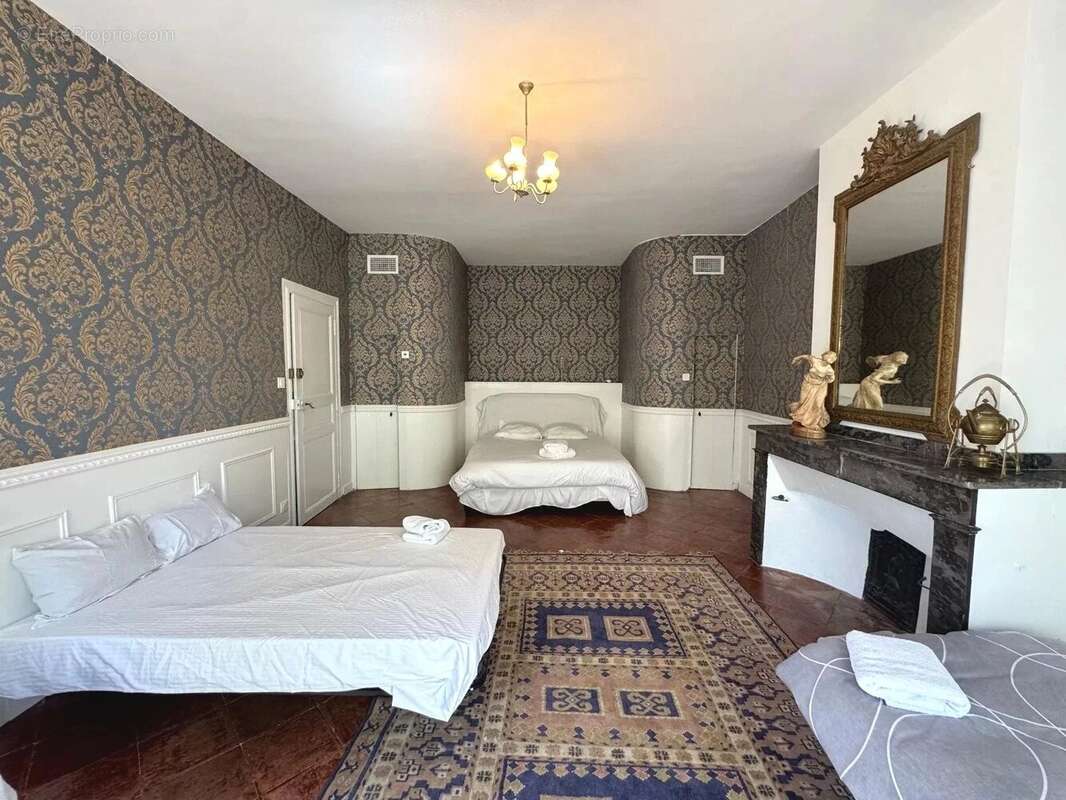 Magnifique Maison de Maître et trois appartements – Castelnaudary - photo 15