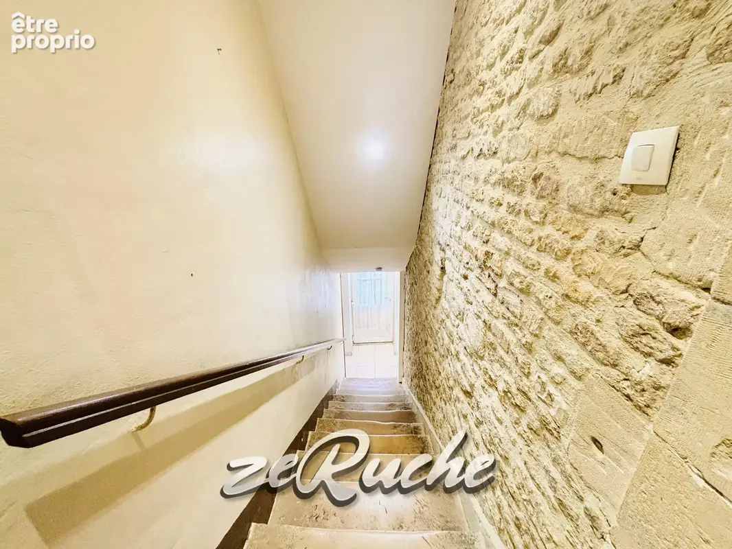 Charmante maison de 3 chambres à Douvres-la-Délivrande - photo 4