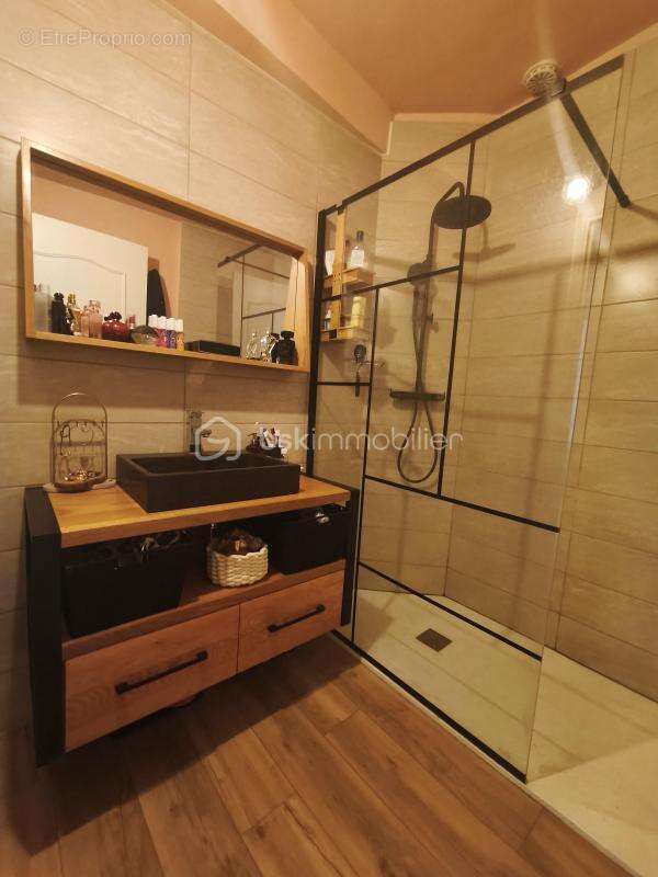 Hérépian (34600) – Maison de village 106 m² – DPE C – Combles aménageables – 167 000 € HAI - photo 8