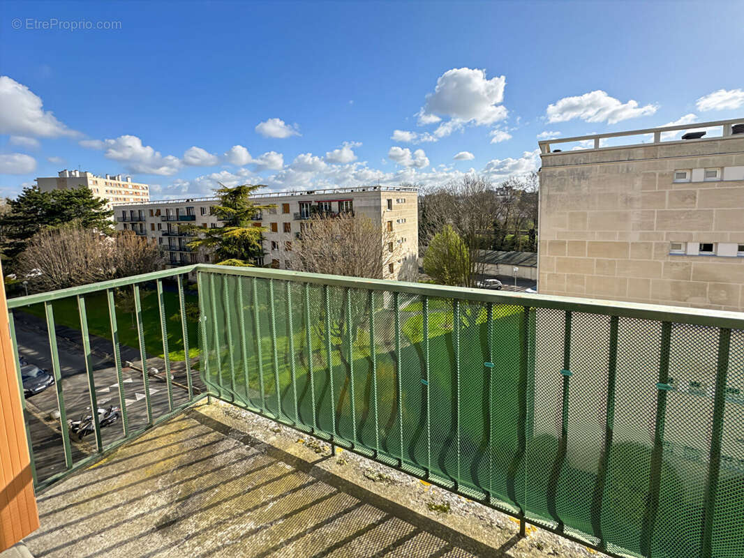 Appartement 56m² à antony - photo 6