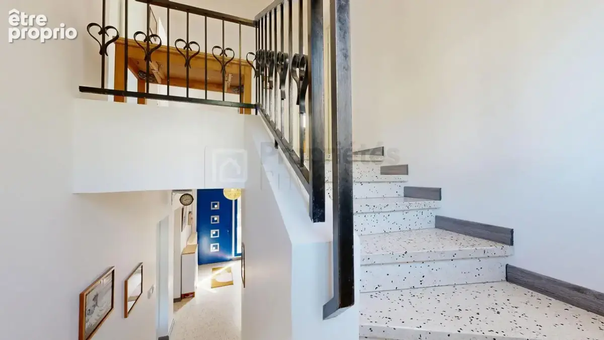 Maison rénovée avec garage à Ramonville - photo 11