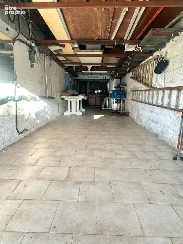 Maison de type 4 de plain-pied + garage - photo 13